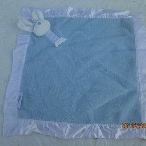 Stephen Enterprises Baby Boy Blue Lovey